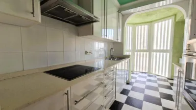 Apartment on Avenida de Villajoyosa photo 15