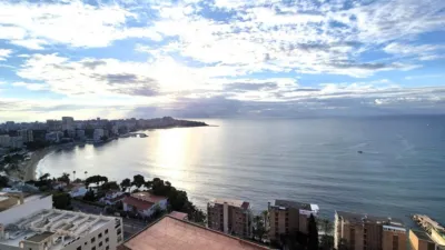 Apartment on Avenida de Villajoyosa photo 19