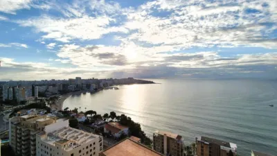 Apartment on Avenida de Villajoyosa photo 6