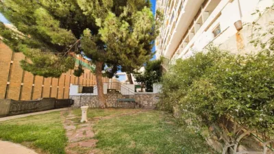 Apartment on Avenida de Villajoyosa photo 7