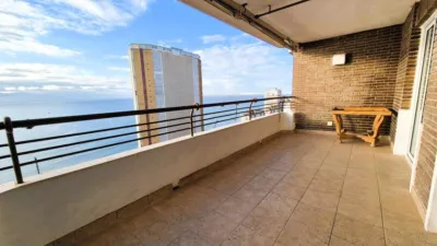 Apartment on Avenida de Villajoyosa photo 8