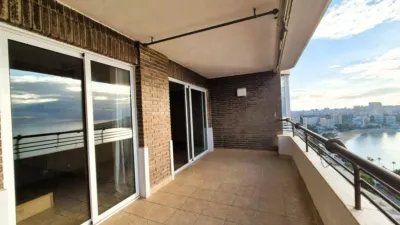 Apartment on Avenida de Villajoyosa photo 9