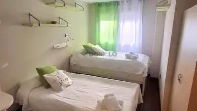 Piso en venta en Calle de las Eras, Pedanías (Teruel Capital) de 210.000 €