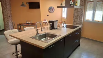Piso en venta en Calle de las Eras, Pedanías (Teruel Capital) de 210.000 €