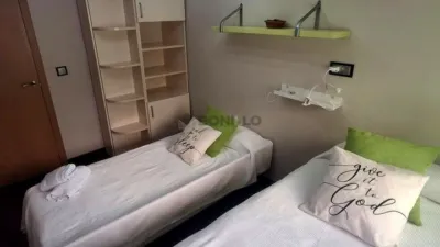 Piso en venta en Calle de las Eras, Pedanías (Teruel Capital) de 210.000 €