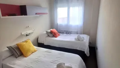 Piso en venta en Calle de las Eras, Pedanías (Teruel Capital) de 210.000 €