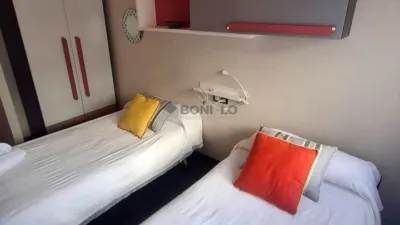 Piso en venta en Calle de las Eras, Pedanías (Teruel Capital) de 210.000 €