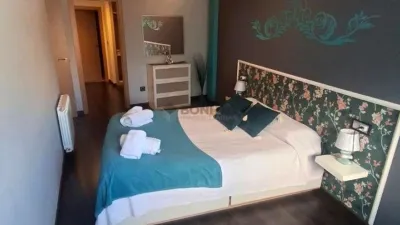 Piso en venta en Calle de las Eras, Pedanías (Teruel Capital) de 210.000 €