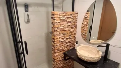 Piso en venta en Calle de las Eras, Pedanías (Teruel Capital) de 210.000 €