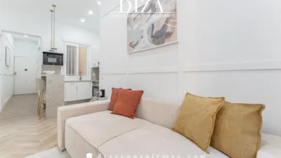 Apartment on Calle del Limón photo 10