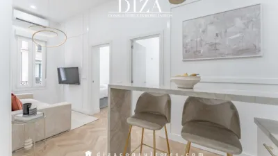 Apartment on Calle del Limón photo 18