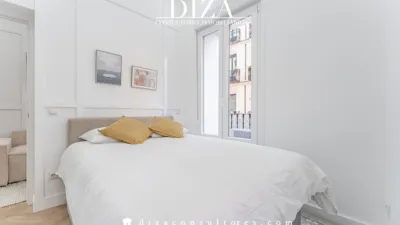 Apartment on Calle del Limón photo 19