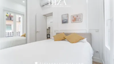 Apartment on Calle del Limón photo 20