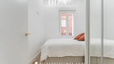 Apartment on Calle del Limón photo 21