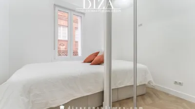 Apartment on Calle del Limón photo 22