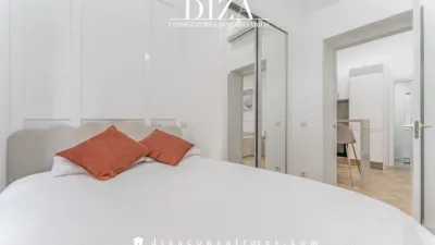 Apartment on Calle del Limón photo 23