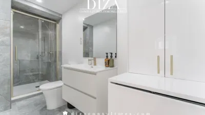 Apartment on Calle del Limón photo 24