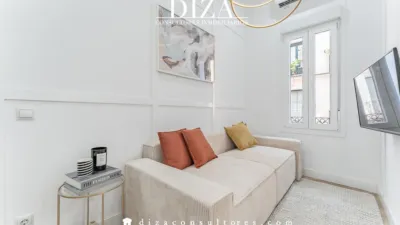 Apartment on Calle del Limón photo 6