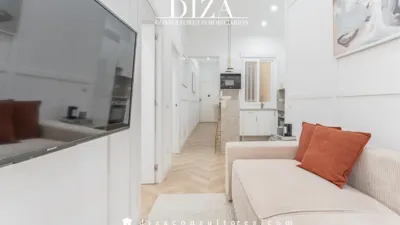 Apartment on Calle del Limón photo 8