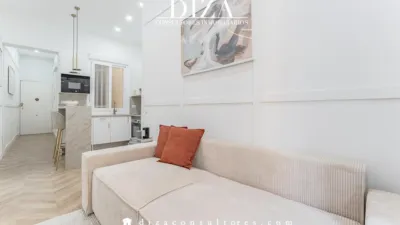 Apartment on Calle del Limón photo 9