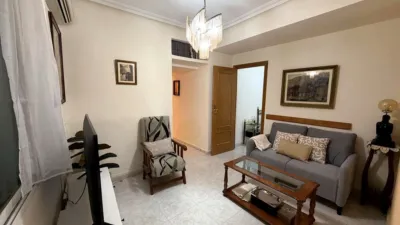 Piso en alquiler en Calle de Leganitos - Imagen 2