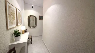 Piso en alquiler en Calle de Leganitos - Imagen 5