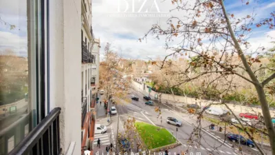 Piso en alquiler en Madrid - Imagen 29