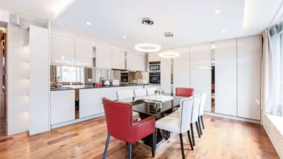Apartment in Recoletos photo 2