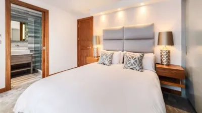 Apartment in Recoletos photo 3