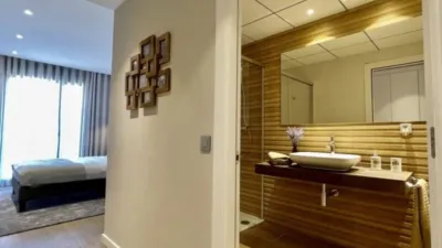 Apartment in Recoletos photo 4