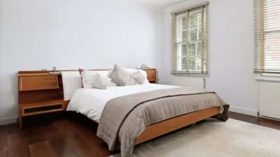 Apartment in Recoletos photo 5