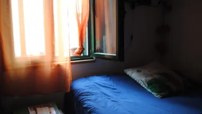 Piso – Santiago de Compostela, Boisaca-A Pulleira, San Caetano - Más