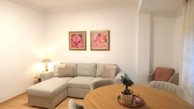 Apartment on Carrer del Doctor Manuel Candela photo 10