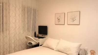 Apartment on Carrer del Doctor Manuel Candela photo 11
