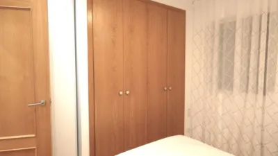 Apartment on Carrer del Doctor Manuel Candela photo 12