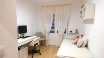 Apartment on Carrer del Doctor Manuel Candela photo 13