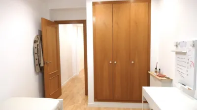 Apartment on Carrer del Doctor Manuel Candela photo 14