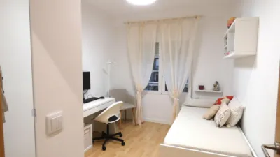 Apartment on Carrer del Doctor Manuel Candela photo 15