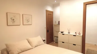 Apartment on Carrer del Doctor Manuel Candela photo 16