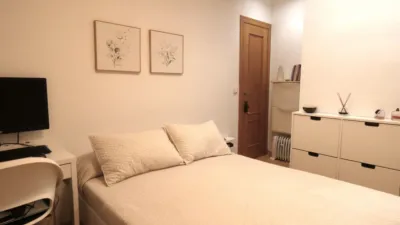 Apartment on Carrer del Doctor Manuel Candela photo 17