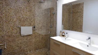 Apartment on Carrer del Doctor Manuel Candela photo 18