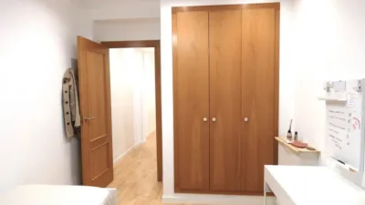 Apartment on Carrer del Doctor Manuel Candela photo 20