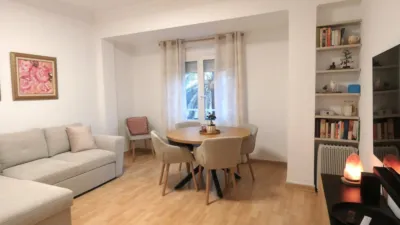 Apartment on Carrer del Doctor Manuel Candela photo 2