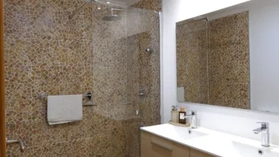 Apartment on Carrer del Doctor Manuel Candela photo 3