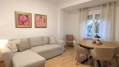 Apartment on Carrer del Doctor Manuel Candela photo 4