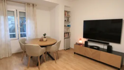 Apartment on Carrer del Doctor Manuel Candela photo 6