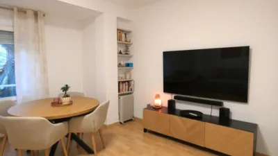 Apartment on Carrer del Doctor Manuel Candela photo 7