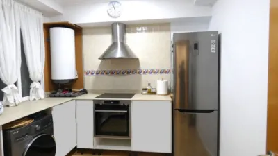 Apartment on Carrer del Doctor Manuel Candela photo 8