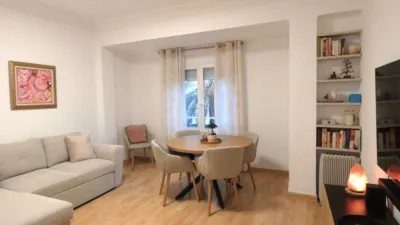Apartment on Carrer del Doctor Manuel Candela photo 9
