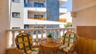 Piso – Torrevieja - Vista 2